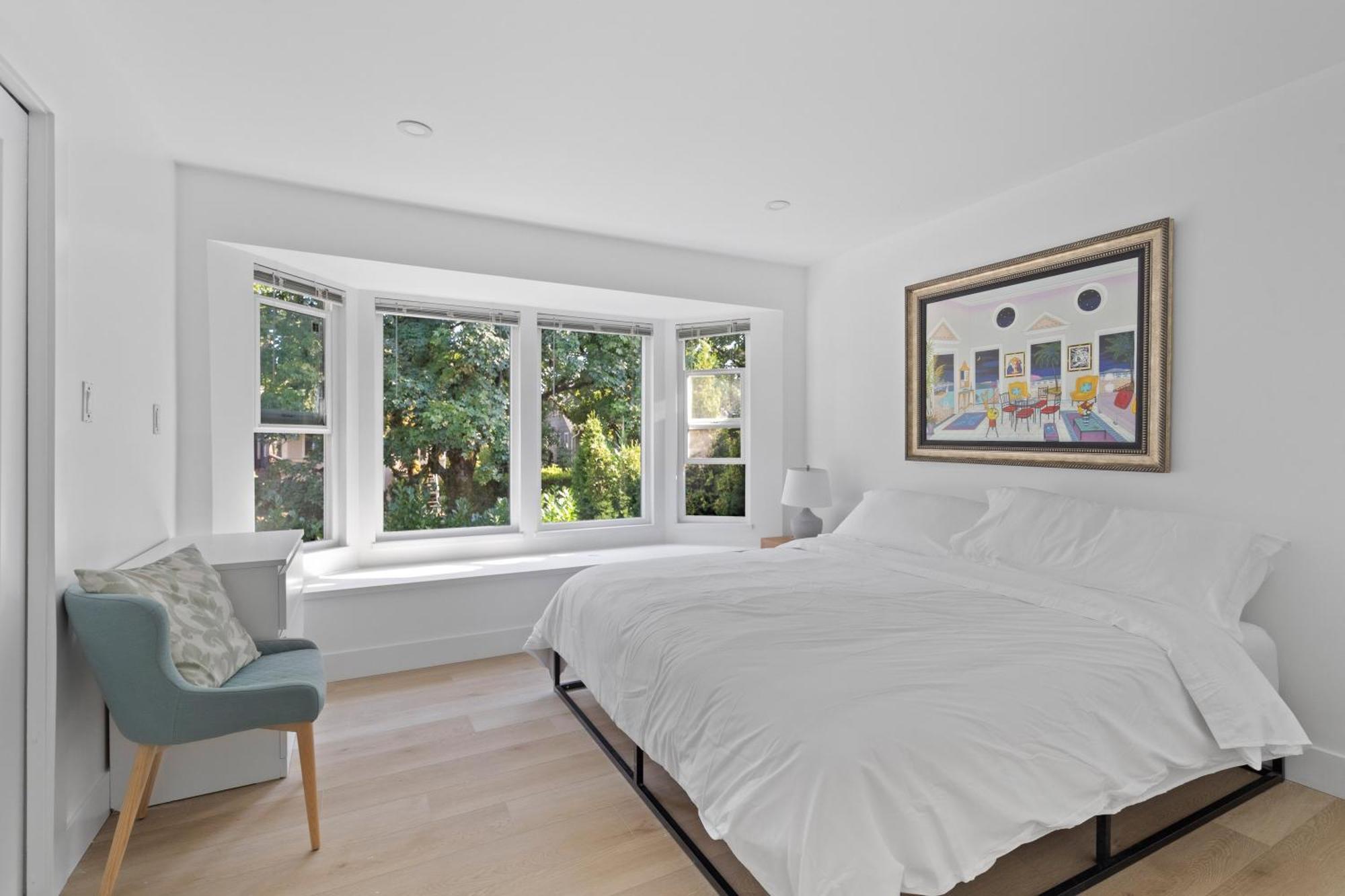 Modern Kitsilano 2 Bedroom Home With A Hot Tub Vancouver Exterior photo