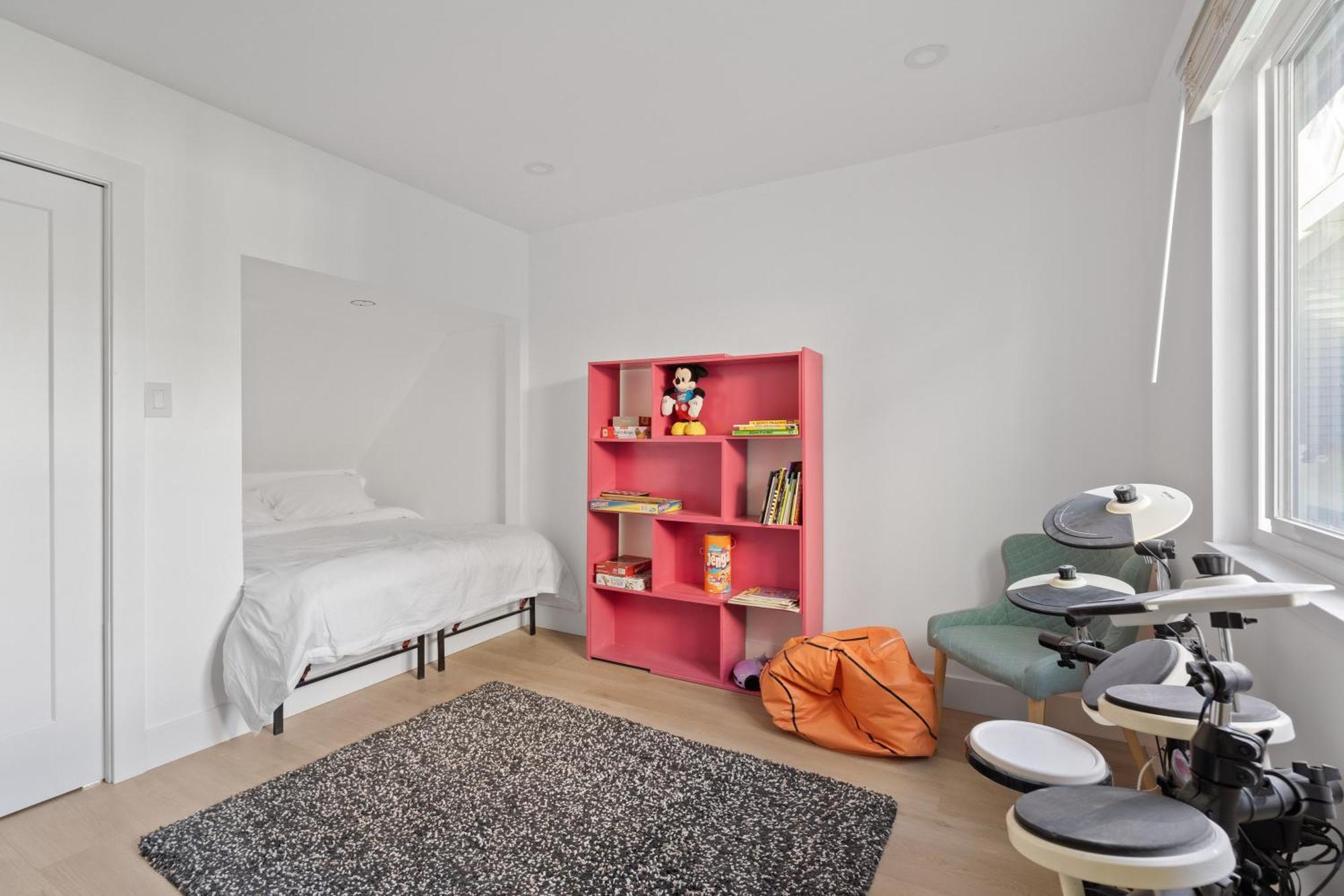 Modern Kitsilano 2 Bedroom Home With A Hot Tub Vancouver Exterior photo