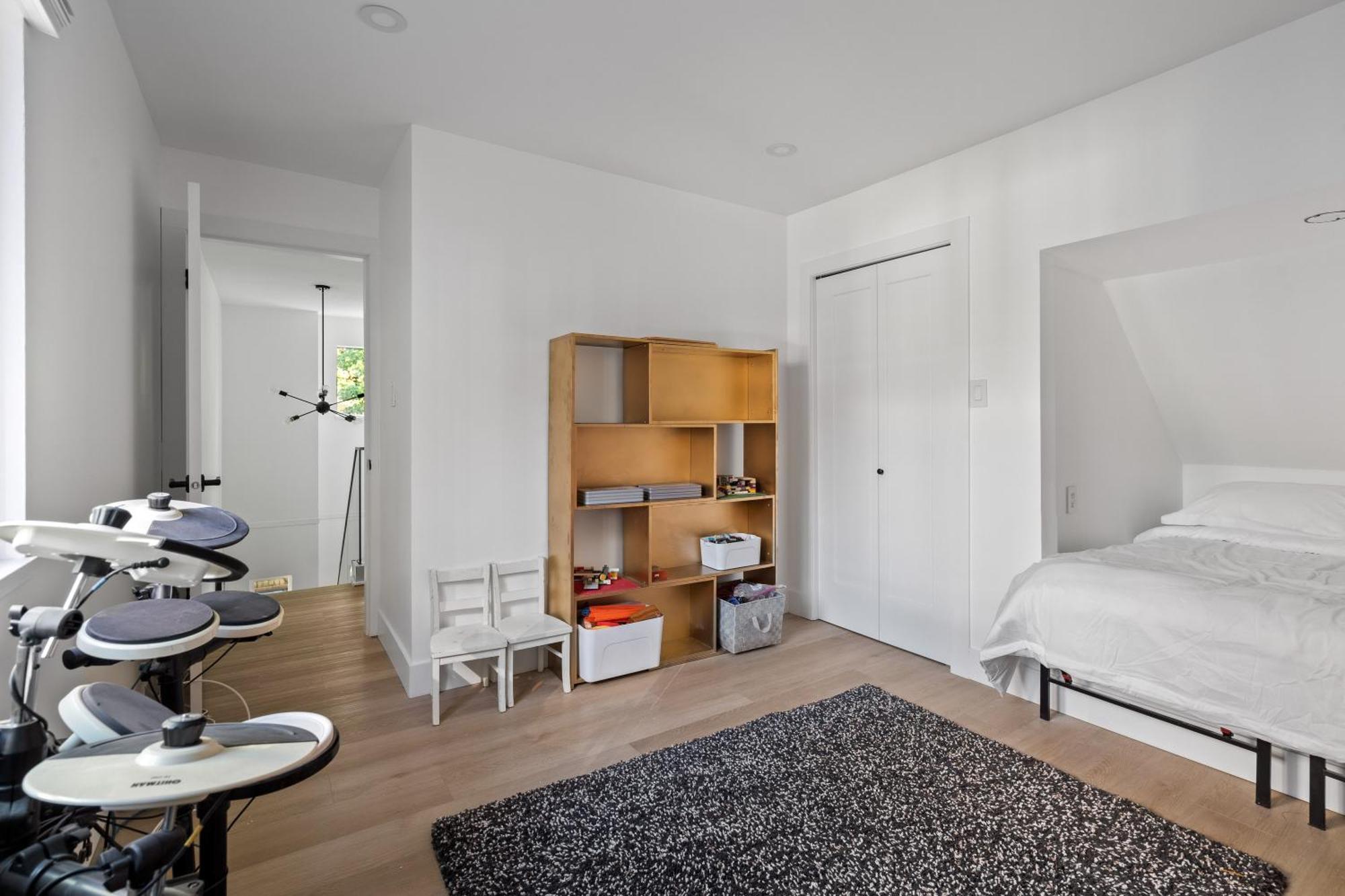 Modern Kitsilano 2 Bedroom Home With A Hot Tub Vancouver Exterior photo